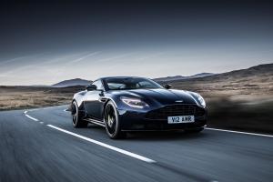 2018 Aston Martin DB11 AMR